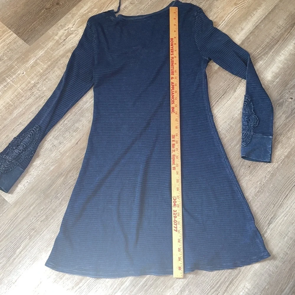 ABLE made in USA - woman’s dress large - Picture 5 of 6